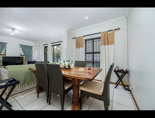 3 BEDROOM HOUSE FOR SALE IN JAKARANDAS
